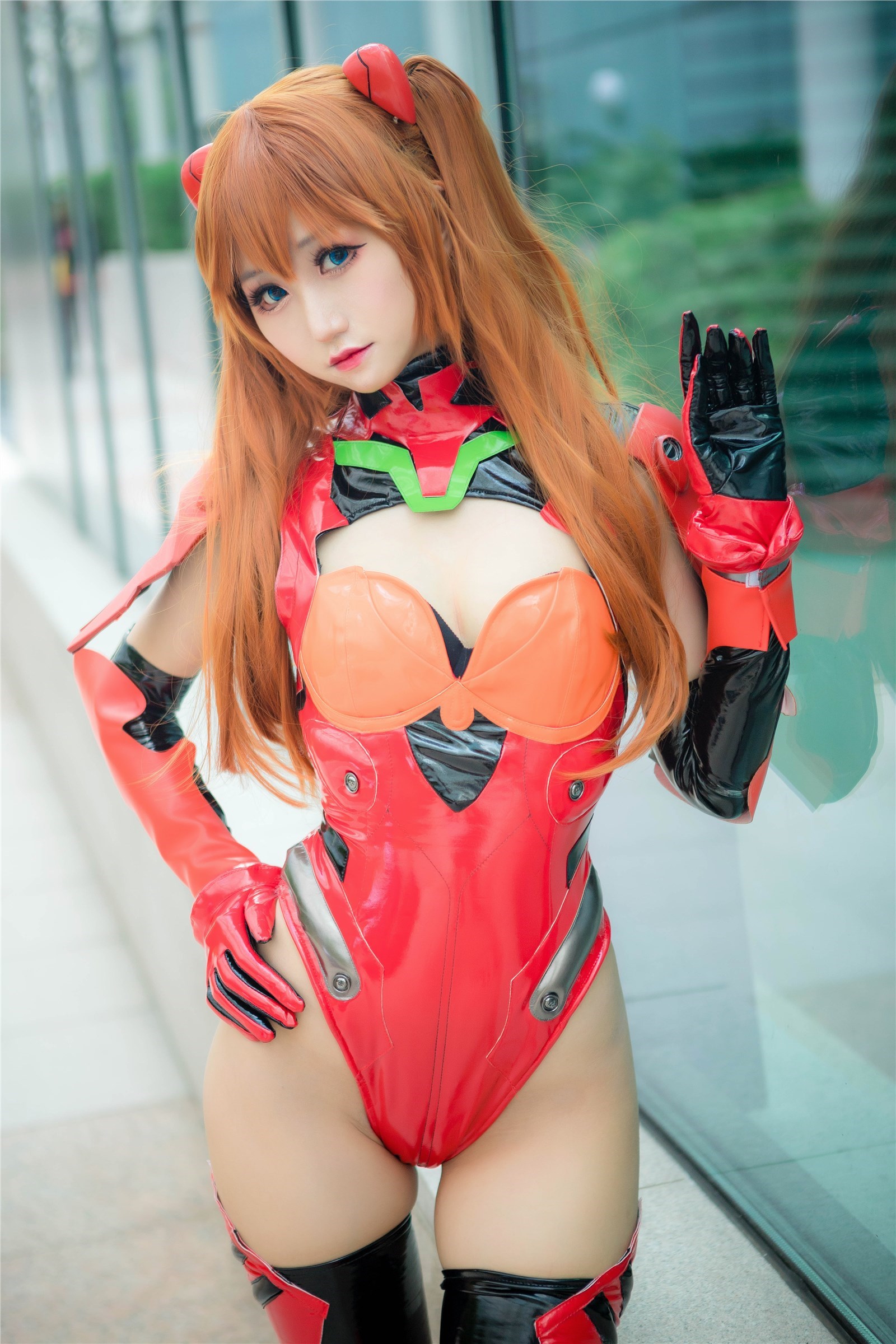 Kuuko W - NO.001 Asuka(3)